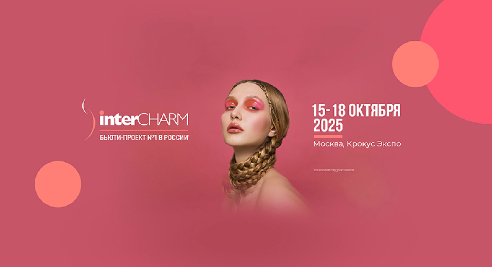 InterCHARM 2025